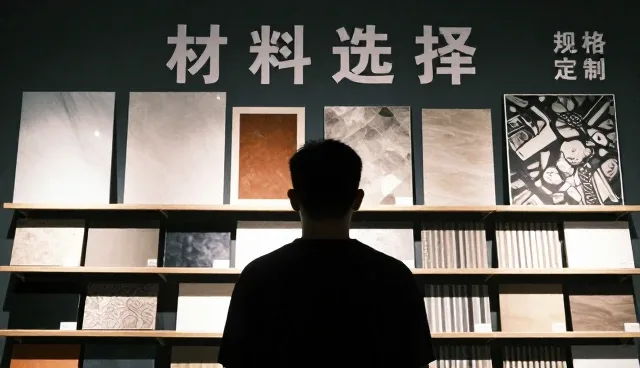 来图定制产品性能与适用场景分析